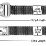 Metal Mesh Sling