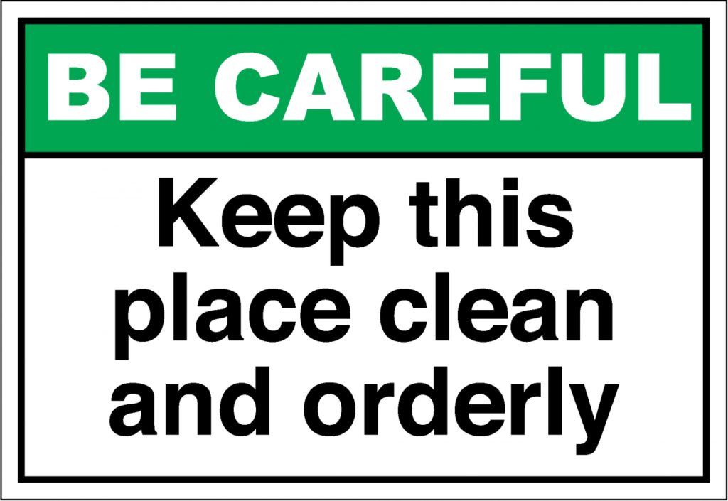 Safety Slogans – Health Safety & Environment