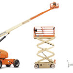 Aerial Lift Safety