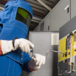 Arc Flash Safety