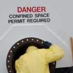 Confined Space