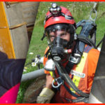 Confined Space Rescue Plan