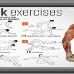 Exercises for Back