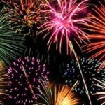 Fireworks Safety