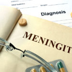 First Aid Meningitis