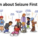 First Aid Seizures