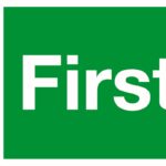 First Aid Cuts & Wounds