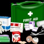 First Aid Bones & Joints Injuries