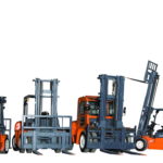 Forklift