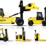 Materials Handling