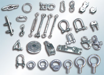 Eye Bolts: Type & Considerations for Choosing One